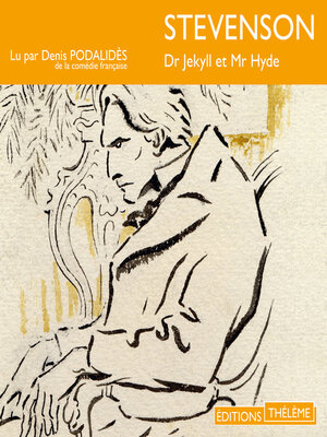 cover image of Dr Jekyll et Mr Hyde